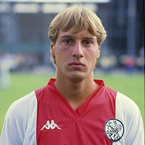 John van 