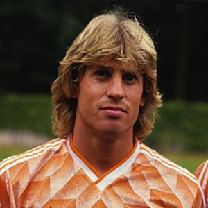 Wilbert Suvrijn