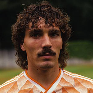 Hendrie Krüzen