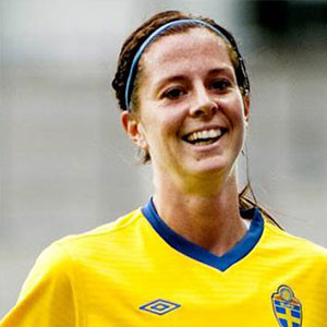 Lotta Schelin