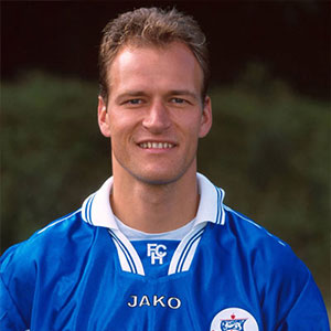René Schneider