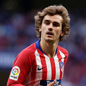 Antoine Griezmann