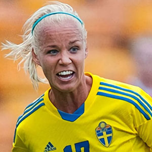 Caroline Seger