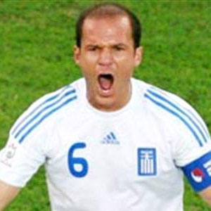 Angelos Basinas