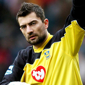 Kostas Chalkias