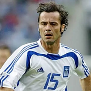 Zisis Vryzas