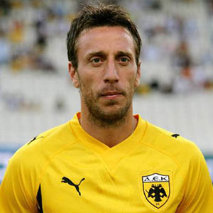 Pantelis Kafes