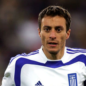 Georgios Georgiadis