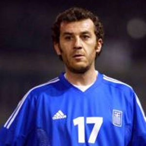 Giannis Goumas
