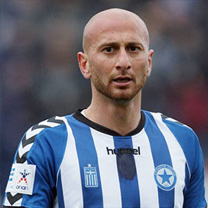 Dimitrios Papadopoulos