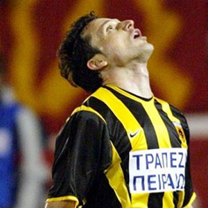 Vasilios Lakis