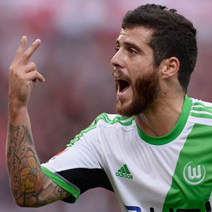 Vieirinha