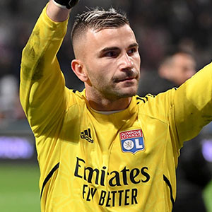 Anthony Lopes