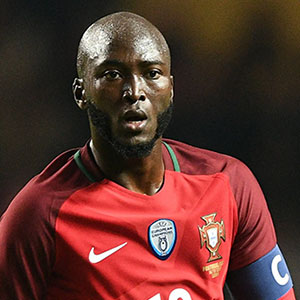 Danilo Pereira