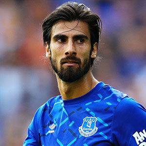André Gomes