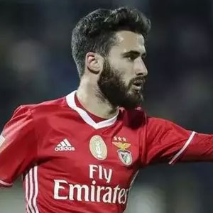Rafa Silva