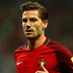 Adrien Silva