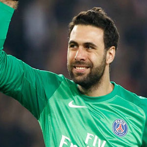 Salvatore Sirigu