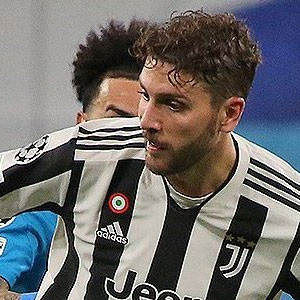 Manuel Locatelli