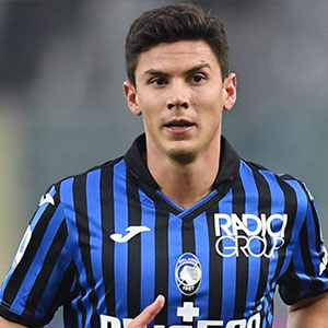 Matteo Pessina