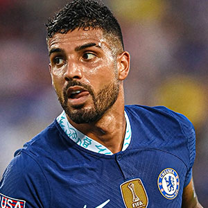 Emerson Palmieri