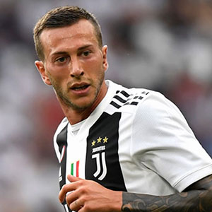 Federico Bernardeschi