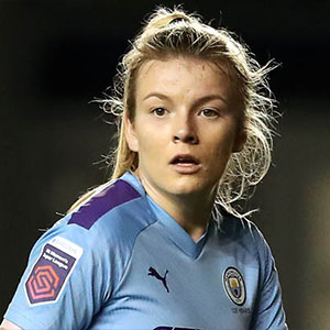Lauren Hemp