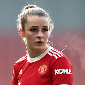 Ella Toone