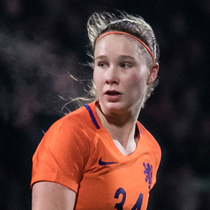Sisca Folkertsma