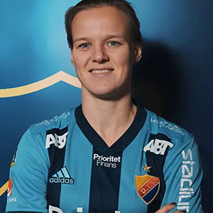 Sheila van den Bulk