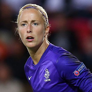 Loes Geurts