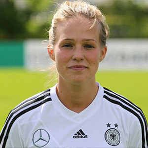 Isabelle Linden