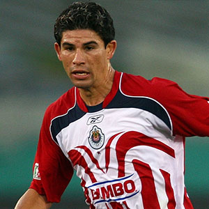 Jonny Magallón