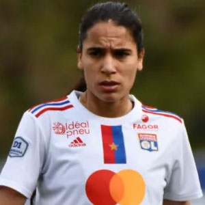 Amel Majri