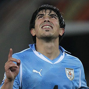 Jorge Fucile
