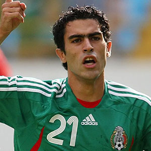 Nery Castillo