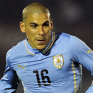 Maxi Pereira