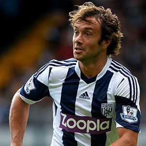 Diego Lugano