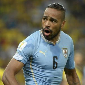 Álvaro Pereira