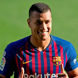 Jeison Murillo