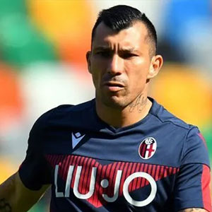 Gary Medel