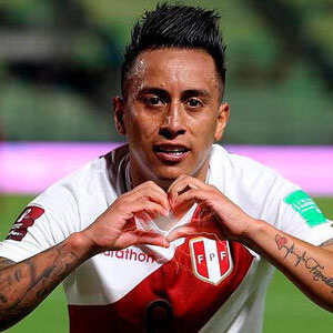 Christian Cueva