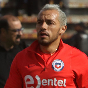 Marcelo Díaz