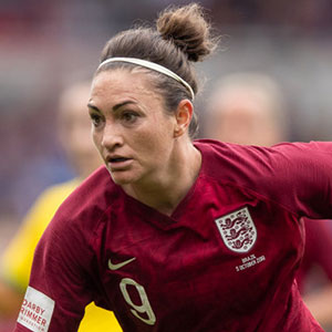 Jodie Taylor