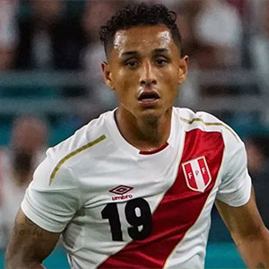 Yoshimar Yotún