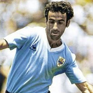 Antonio Alzamendi