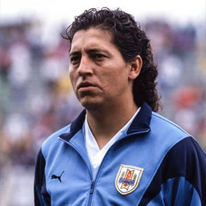 José Perdomo