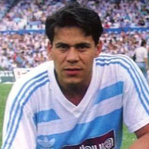 Rubén Paz