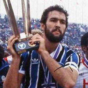Hugo de León