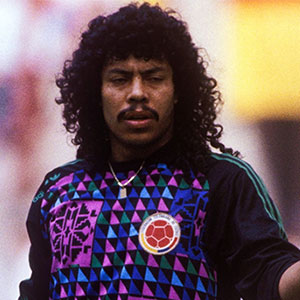 René Higuita